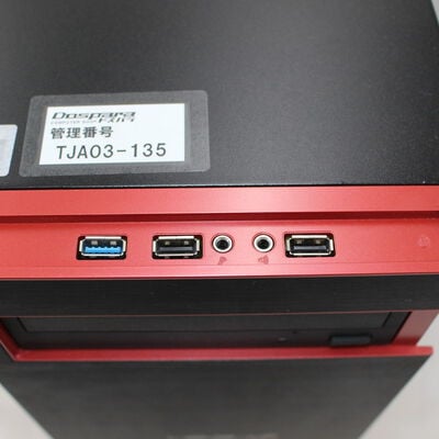 【通販センター】中古  iiyama LEVEL &infin;(Intel Core i7 10700/32GB DDR4 (PC4)/SSD512GB/DVDマルチ/NVIDIA GeForce RTX 2070 SUPER 8GB/W11H64 MAR) 191968 