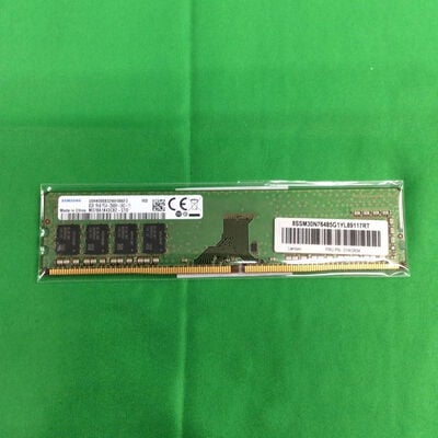 【川崎店】中古  PC4-21300 8GB デスクトップ用_ 184888 