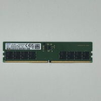 中古  Samsung M323R2GA3EB0-CWM(DDR5 PC5-44800 16GB) 1460026031 