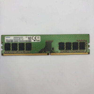 【大分店】中古  PC4-21300 8GB デスクトップ用_ 184888 