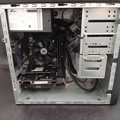 【大須店】中古  iiyama PC STYLE-M1B6-i5-UH 3120023733 
