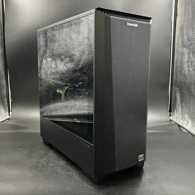 【大須店】中古  FRONTIER　BTOPC 3120023039 