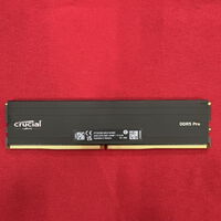 中古  PC5-44800 32GB デスクトップ用 149157 