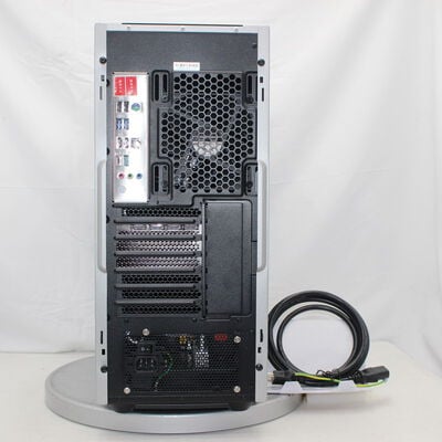 【通販センター】中古  THIRDWAVE raytrek 4CX48S-K 195818 