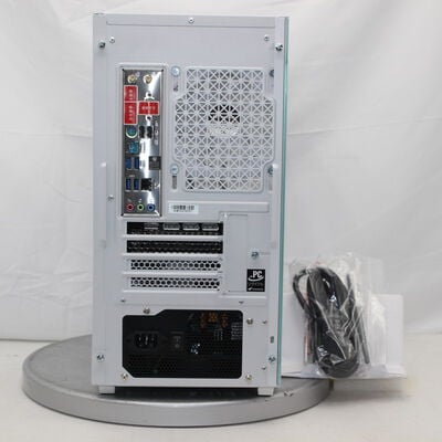 【通販センター】中古  THIRDWAVE GALLERIA FGR7M-R56-W 195961 