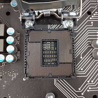【大須店】中古  MSI Z170M MORTAR (Z170 1151 mATX DDR4) 131005 