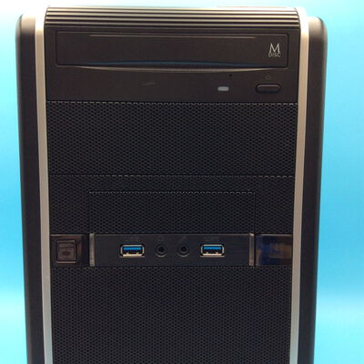 【秋葉原本店】中古  TSUKUMO G-GEAR GA9J-J214/ZB2(i9 13900/8GB/SSD512GB/W11P) 3410014155 