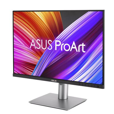ASUS  ProArt PA248CRV (24.1インチワイド 液晶モニター) HDR対応モデル 