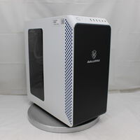 中古  THIRDWAVE GALLERIA XA7C-R47-WH 192842【4/16値下げ!】 