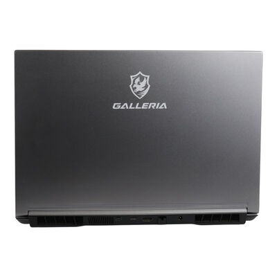 【通販センター】中古  THIRDWAVE GALLERIA XL7C-R46(Intel Core i7 13700H/16GB DDR4 (PC4)/SSD1TB/なし/NVIDIA GeForce RTX 4060 8GB Laptop GPU/15.6/1920x1080/Wi-Fi/W11H64 MAR) 205045 