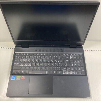 【大宮店】中古  Acer N22C1(i7-12650H/16GB/SSD500GB/RTX4060/W11H) 1250006031 