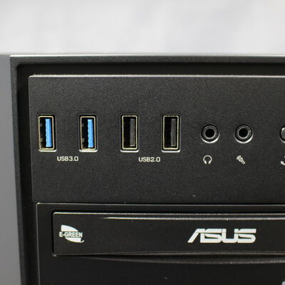 【宮崎恒久店】中古  Original PC(AMD Ryzen 5 3500/16GB/SSD1TB/DVDマルチ/NVIDIA GeForce GTX 1660 6GB/W11H64 MAR) 180488 
