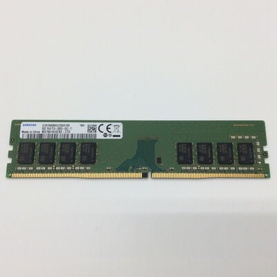 【浜松店】中古  PC4-21300 8GB デスクトップ用 126165 