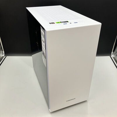 【熊本浜線店】中古  THIRDWAVE AD-R7X56A-01W 192502 