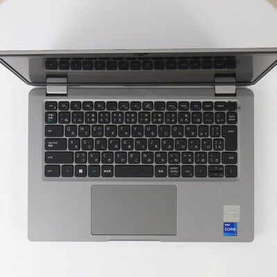 【通販センター】中古  DELL Latitude 5330(Intel Core i7 1265U/16GB DDR4 (PC4)/SSD512GB/なし/オンボード/13.3/1920x1080/Wi-Fi/W11H64 MAR) 200724 