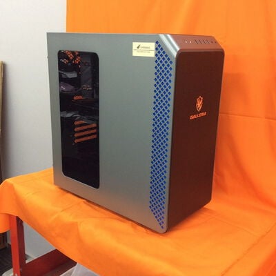 【なんば店】中古  THIRDWAVE GALLERIA XA7C-R38(i7 12700/16GB/SSD1TB/RTX3080/W11H) 3280020876 