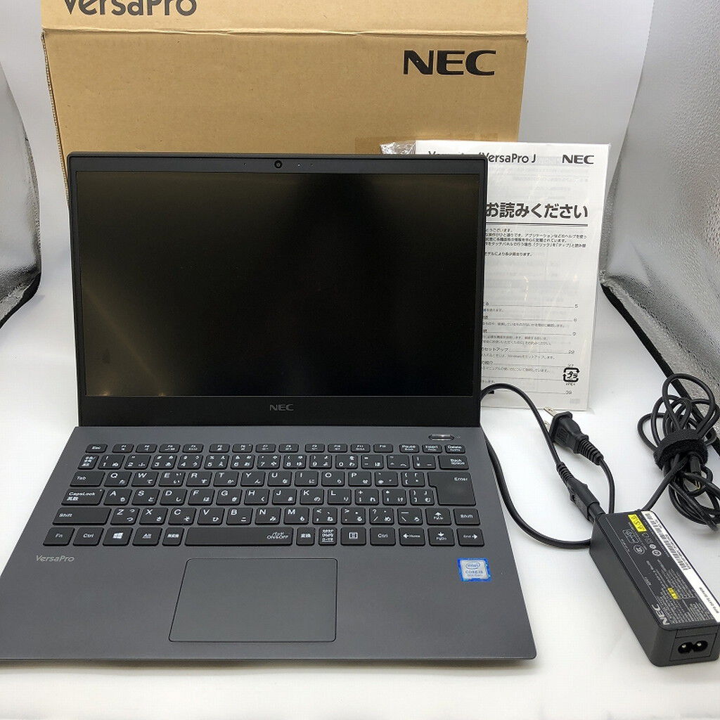 NECの中古ノートパソコン一覧（289件）｜パソコン（PC）通販のドスパラ