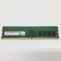 中古  PC4-21300 8GB デスクトップ用_ 184888 