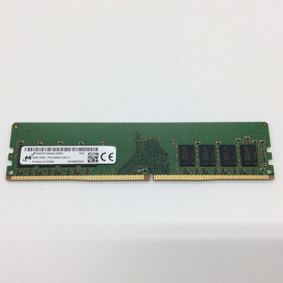 【浜松店】中古  PC4-21300 8GB デスクトップ用_ 184888 