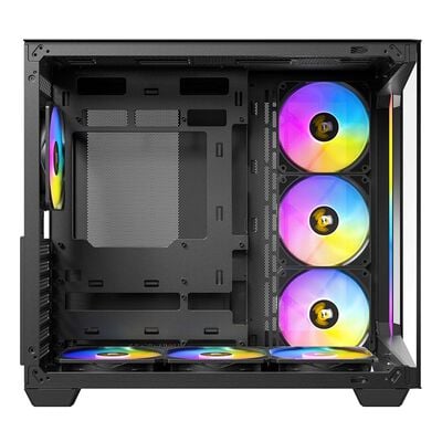 Antec  Constellation C5 ARGB (ATX ガラス ブラック)