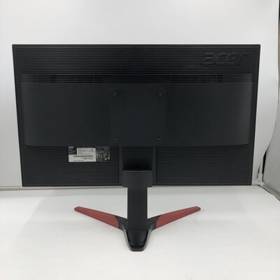 【福井日之出店】中古  Acer KG251Q（24.5/FHD/60Hz) 5200000732 