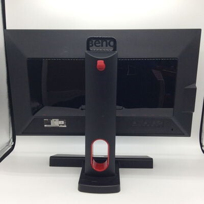 【浜松店】中古  BenQ XL2420TE (24インチ 1920x1080 144Hz) 1300007709 