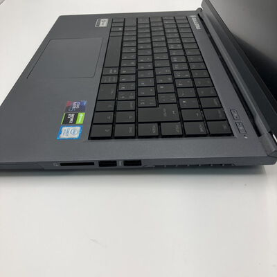 【なんば店】中古  THIRDWAVE GALLERIA GCR1660TGF-QCG (i7 9750H/16GB/SSD512GB/GTX1660Ti/WLAN/15.6FHD) 3280023860 