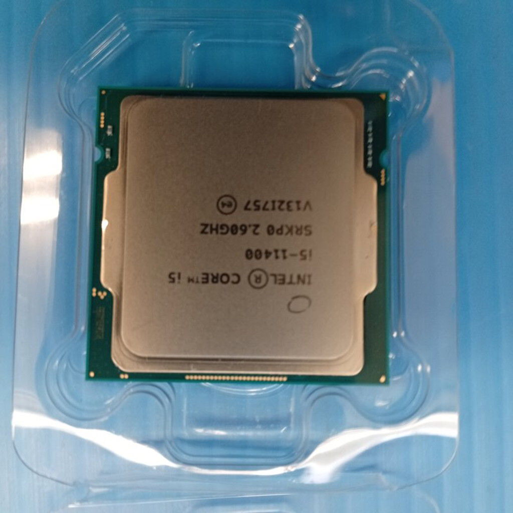 中古CPU,i5-11400」の検索結果｜パソコン（PC）通販のドスパラ【公式】
