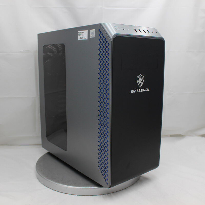 中古ゲーミングデスクトップPC,Ryzen 7 3700X」の検索結果｜パソコン