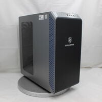 中古  THIRDWAVE GALLERIA SK(AMD Ryzen 7 3700X/16GB DDR4 (PC4)/SSD500GB/なし/AMD Radeon RX 6700 XT 12GB/W11H64 MAR) 194489 