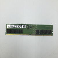 中古  M323R2GA3PB0-CWM0L（DDR5　5600MHz　16GB） 4680002991 
