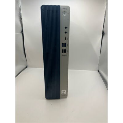 【仙台店】中古  NEC PC-MRL36LZ7AC29 (Core i3-10100/8GB/SSD 256GB/Mt/-/-/W11P/-) 3240011077 