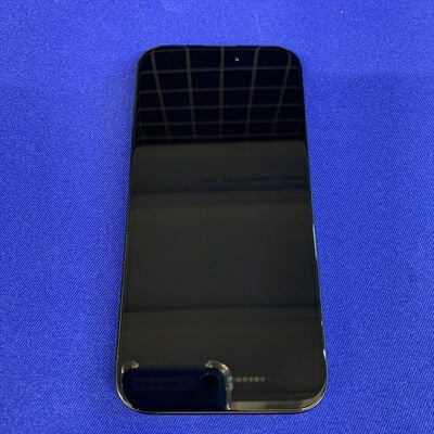 【横浜駅前店】中古  【国内版SIMフリー】Apple iPhone15 Pro 6.1インチ 256GB ブルーチタニウム MTUG3J/A 161230 