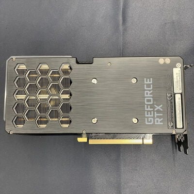 【横浜駅前店】中古  Palit NE6306T019P2-190AD (RTX3060Ti Dual 8G) 175530