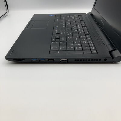 【甲府飯田店】中古  dynaｂook B65/HU(i5-1135G7/8GB/SSD512GB/W11P) 4720003334 