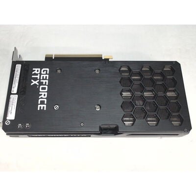 【前橋ｲﾝﾀｰｱｶﾏﾙ店】中古  GeForce RTX3050 (8GB PCI-E) 4540002019 