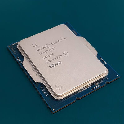 【鹿児島店】中古  INTEL Core i5 13400F (1700/2.5G/20M/C10/T16) 154214 