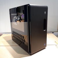 中古  Alienware Aurora R16(i9 14900F/32GB/SSD1TB/RTX4090/W11H) 4700001027 