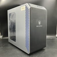 中古  GALLERIA RM5C-G60S 3120023705 