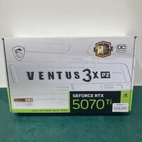 中古  各社 GeForce RTX5070Ti (16GB PCI-E) 176558 
