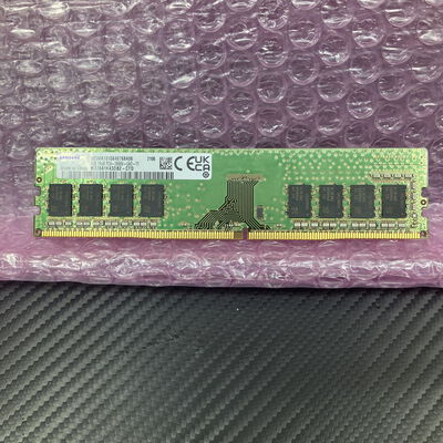 【富士青葉店】中古  Samsung M378A1K43DB2-CTD8GB(PC4-21300/DDR4-2666) 5070002277 