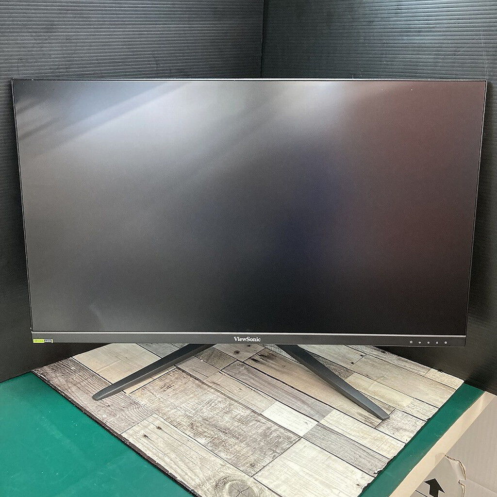 中古 Viewsonic VX2728J2-2K-7 (27
