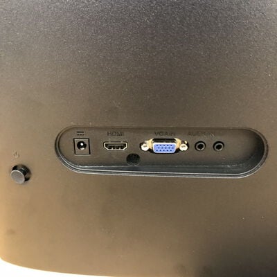 【宮崎恒久店】中古  ek1 EDmix 　27インチ　100Hz 5160000952 