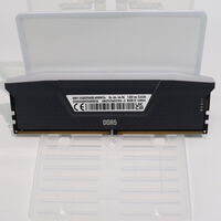 中古  PC5-48000 16GB デスクトップ用 149154 