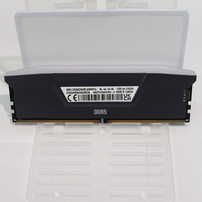 【札幌店】中古  PC5-48000 16GB デスクトップ用 149154 