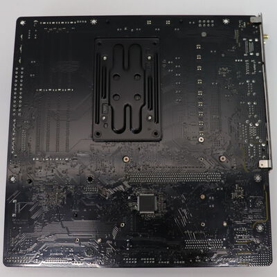 【札幌店】中古  ASRock B650M Pro RS WiFi (B650 AM5 mATX DDR5) 3210014478 