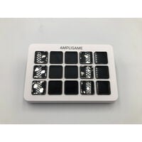 中古  FIFINE AmpliGame D6 4680003799 
