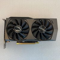 中古  【LHR版】ZOTAC ZT-A30610H-10MLHR(ZTRTX3060TITWINEDGEOC-8GB) 175533 