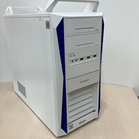 中古  EPSON Endeavor Pro9000 (Intel core i9 10900X 3.7GHz/32GB/SSD1000GB/DVD/RTX 2070 SUPER/-/-/W11H64) 177300 