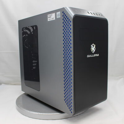 【甲府飯田店】中古  THIRDWAVE GALLERIA RM7C-R37 186597【2/19値下げ!】 